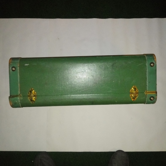 Travel Joy Bags Vintage Travel Joy Luggage Poshmark